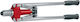 Modeco MN-40-020 Riveter Tip Pistol Length 540mm