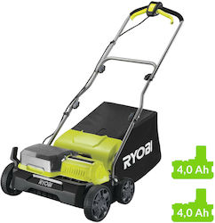 Ryobi RY18SFX35A-240 Aerator Baterie Ryobi RY18SFX35A-240 Aerator Baterie