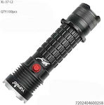 Rechargeable Flashlight LED