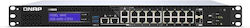 QNap QGD-1602-C3558 Управление на L2 QNap QGD-1602-C3558 Управление на L2