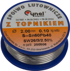Solder LUT00102-100