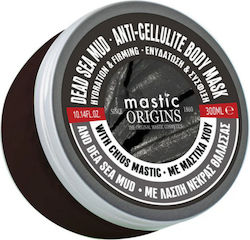 Mastic Origins Slimming Cream 300ml
