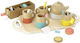 Tea Set 31 Wooden Pieces
