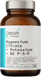 OstroVit Citrate 90 caps OstroVit Citrate 90 caps