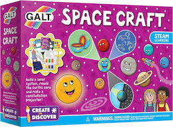 Galt Toys Outer Space για 5-10 Ετών