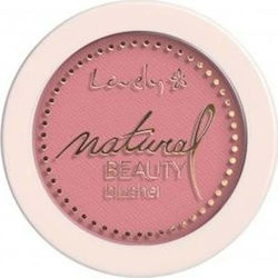 Fard Obraz Natural Lovely 3.2gr