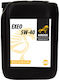 Kross Autoöl Exeo 5W-40 20Es