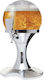 Distribuitor de bere cu robinet 3.5lt