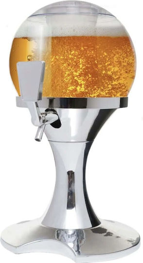 Distribuitor de bere cu robinet 3.5lt