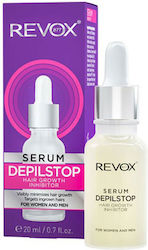 Revox B77 Depilstop Serum 20 Ml Revox B77 Depilstop Serum 20 Ml