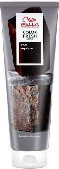 Wella Color Fresh Hair Mask for Color Protection 150ml