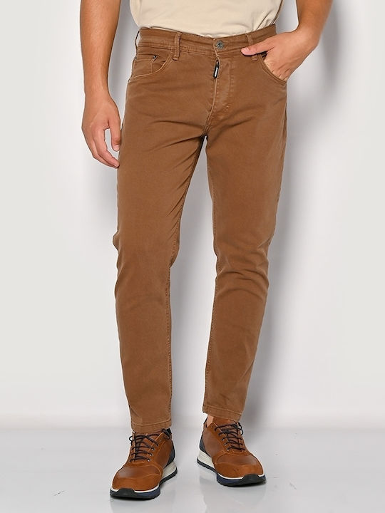 Brokers Jeans Jean Men's Jeans Pants with Slim ...