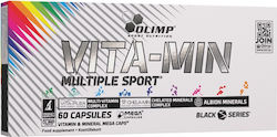 Olimp Sport Nutrition Vita-min Multiple Sport 6...