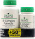 Doctor's Formulas B- Complex Formula Vitamin for Energy, Hair, Skin & Nails B-complex 180 tabs