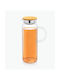 Wilmax Κανάτα Σερβιρίσματος Γυάλινη 1500ml