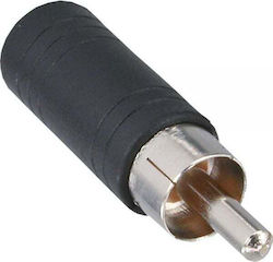 InLine 99325 RCA / 3.5mm male σε RCA / 3.5mm male