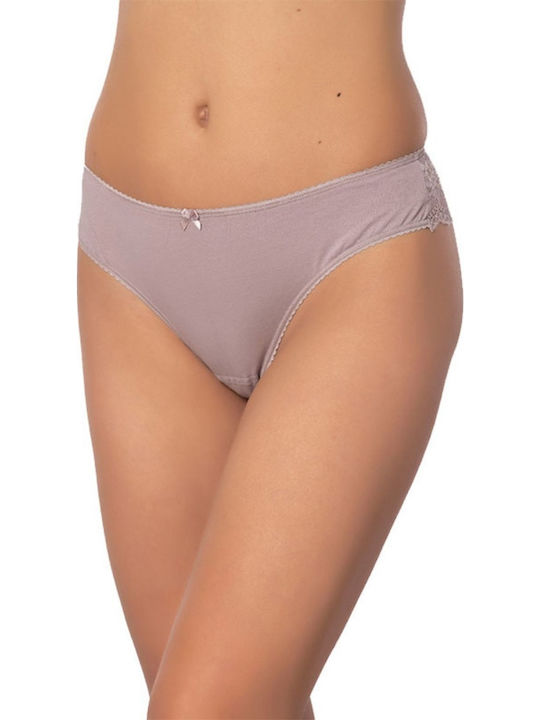 Femeie Brazilia Vizon