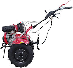 Plus 212321 Σκαπτικό Πετρελαίου 10hp Plus 212321 Σκαπτικό Πετρελαίου 10hp