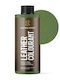 Leather Expert Colourant Green Leather Faux Leather Dye 500 Ml Le-06-500c601