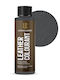 Leather Expert Colourant Dark Grey Natural Leather Synthetic Leather Dye 50 Ml Le-06-50c401