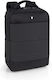 Gabol Capital Pro Waterproof Backpack for Laptop 15.6" in Black Colour