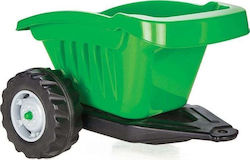 Woopie Beach Toy made of Plastic Green