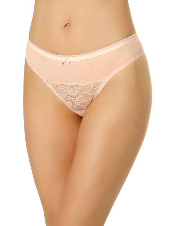 Norddiva Women's String Somon