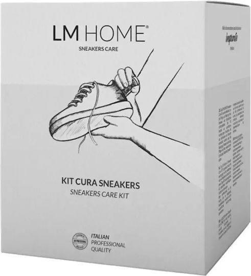 Sneaker Care Kit Lm Home