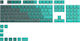 Glorious PC Gaming Race Keycap