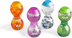 Sensory Hourglass Emotions