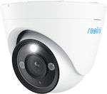 Reolink P434 IP Surveillance Camera 4K