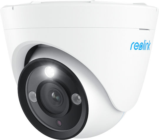 Reolink P434 IP Surveillance Camera 4K Waterproof with Lens 2.8mm