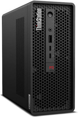 Lenovo Desktop PC (Nucleu i7-14700/32GB DDR5/1TB SSD/Quadro RTX A2000/W11 Pro)
