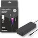 Qoltec Universal Power Adapter 12V 10A with Power 120W