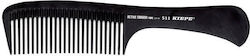 Kiepe Active Carbon Hair Comb