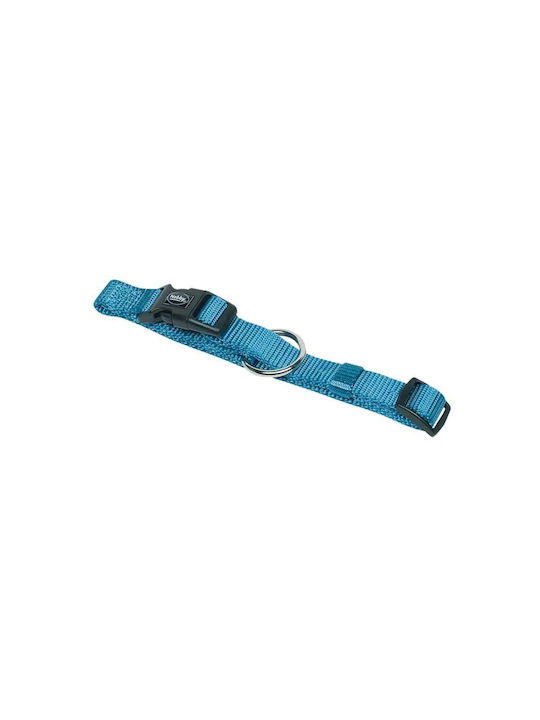 Nobby Classis Περιλαίμιο Σκύλου Γαλάζιο 50-65cm 25mm
