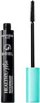 Bourjois Healthy Mix Impermeabil Mascara pentru Volum Negru 10ml