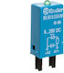 Finder LED Modul 24V Grün 1Stück 99.80.9.024.99