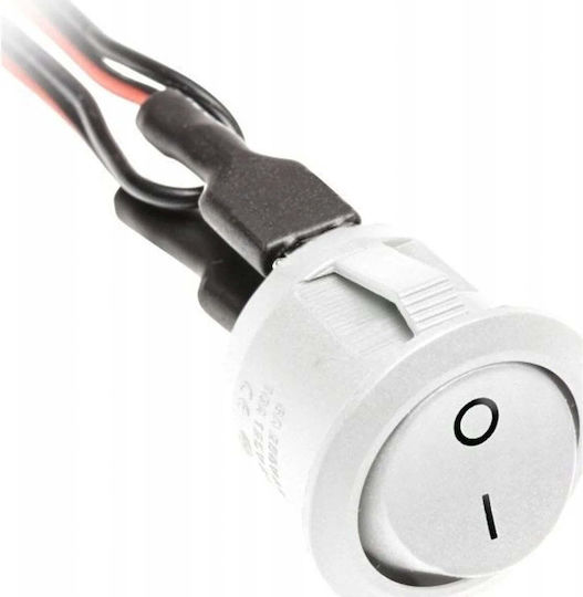 Gtv Steckdose Ragas 12V 3A