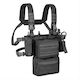 Defcon 5 Gürtelholster für Lader Schwarz