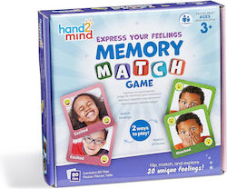 Hand2Mind All About Emotions for 3+ years Years Old