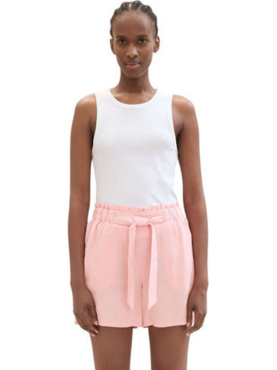 Women's Jean Shorts Pink