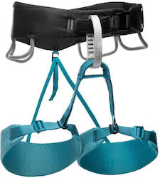 Black Diamond Momentum BD-6511023019SM_1_1 Women's Harness Climbing
