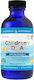 Nordic Naturals Children's Dha Ιχθυέλαιο 530mg 119ml με γεύση Φράουλα