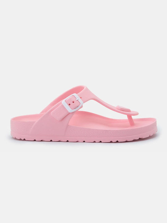 Bozikis Women's Sandals Pink