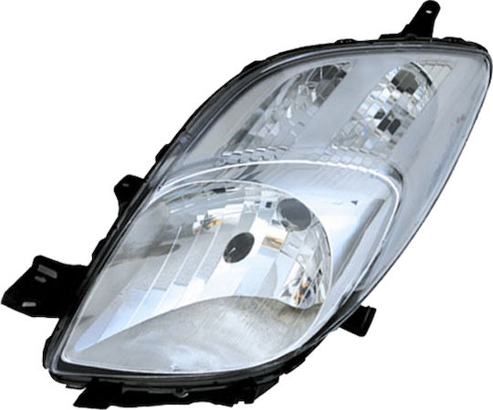 Front Lights for Toyota Yaris '06-'09 1pcs