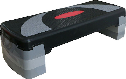 Step Aerobic Stepper