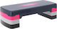 HMS Aerobic Stepper