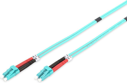 3M Optical Fiber Cable LC-LC 3m
