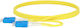 LG Optic Καλώδιο Οπτικής Ίνας SC-SC 3m